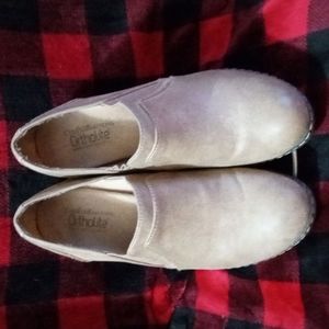 Croft and barrow ankle boots 💋🌹